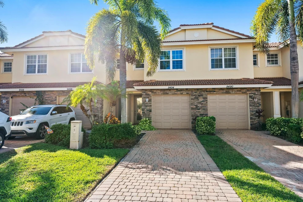 Unit for sale at 9494 SW Purple Martin Way, Stuart, FL 34997