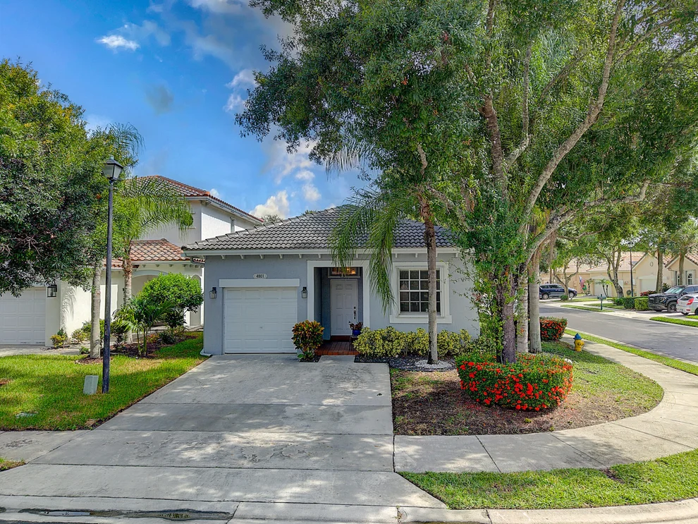 Unit for sale at 4801 NW 20TH Place, Coconut Creek, FL 33063