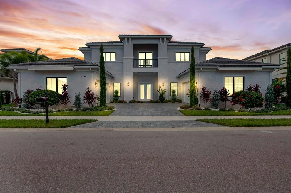 Unit for sale at 7480 NW 26th Way, Boca Raton, FL 33496