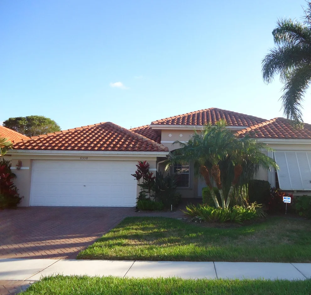 Unit for sale at 6558 Jog Palm Drive, Boynton Beach, FL 33437