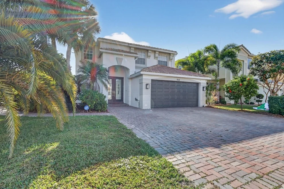 Unit for sale at 9115 Dupont Place, Wellington, FL 33414