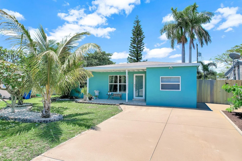 Unit for sale at 320 NW 51st Court, Oakland Park, FL 33309