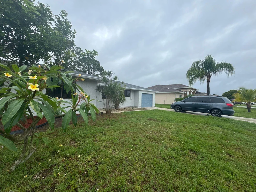 Unit for sale at 1942 SE Camilo Street, Port St Lucie, FL 34952