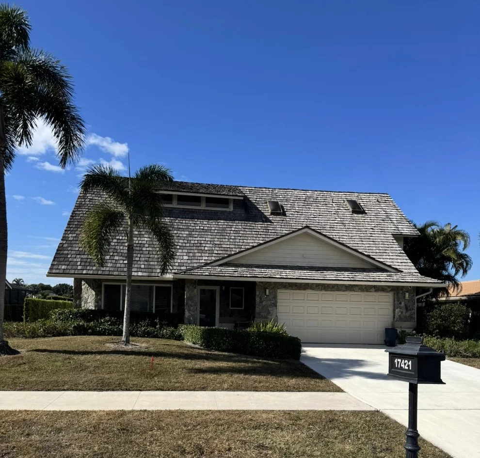 Unit for sale at 17421 Spring Tree Lane, Boca Raton, FL 33487