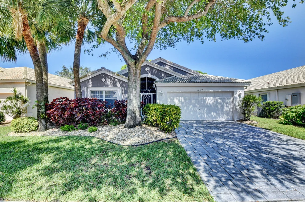 Unit for sale at 12617 Majestic Isles Drive, Boynton Beach, FL 33437