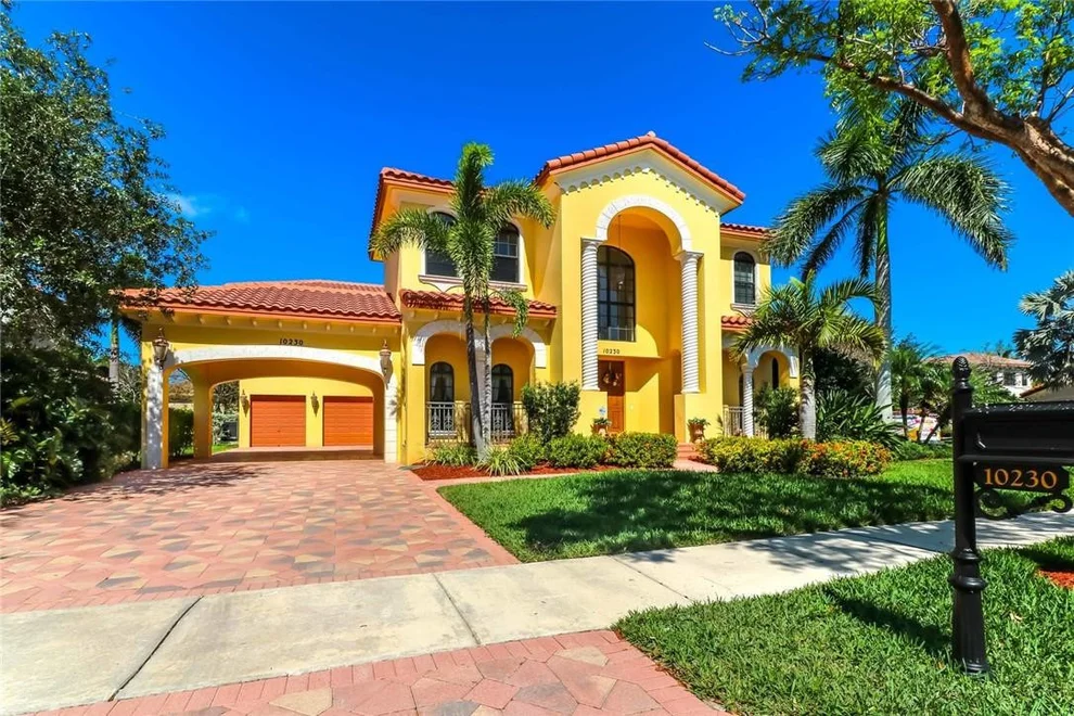 Unit for sale at 10230 Majestic Trail, Parkland, FL 33076