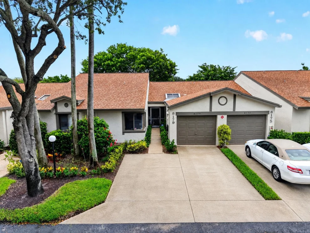Unit for sale at 8179 Whispering Palm Drive, Boca Raton, FL 33496