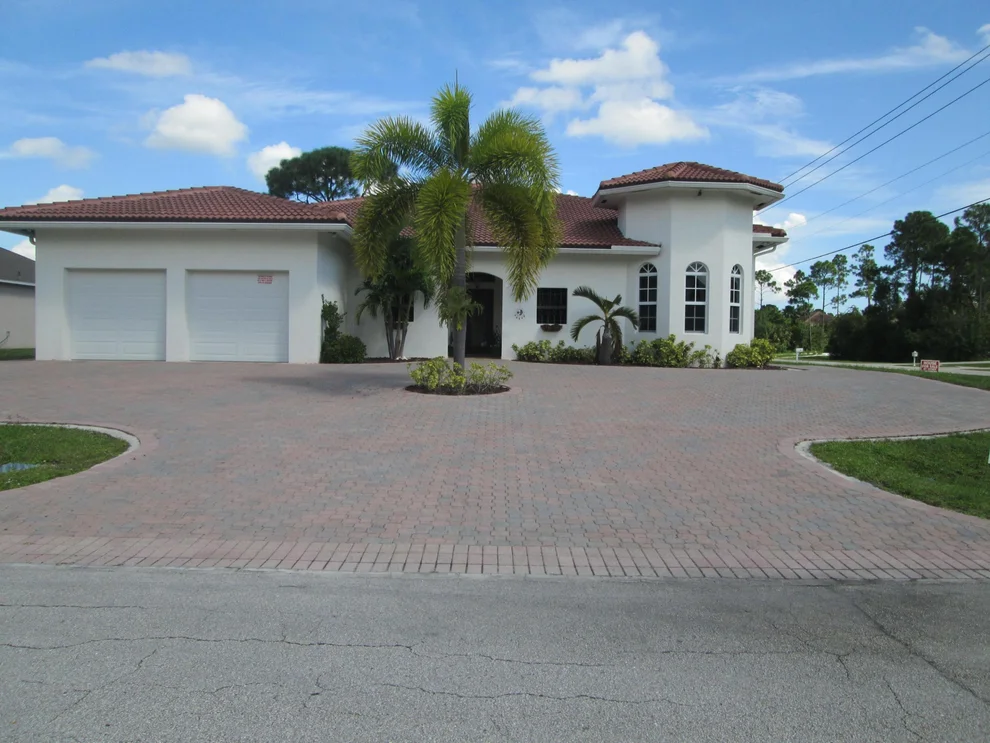Unit for sale at 1701 SW Commerce Avenue, Port St Lucie, FL 34953