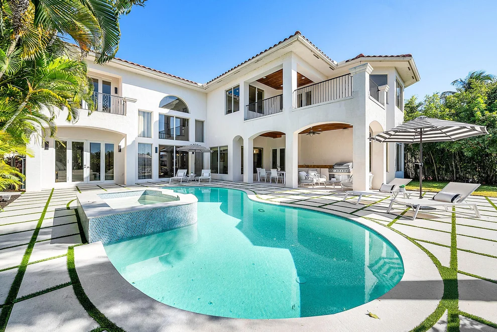 Unit for sale at 17698 Middlebrook Way, Boca Raton, FL 33496