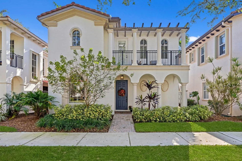 Unit for sale at 30 Stoney Drive, Palm Beach Gardens, FL 33410