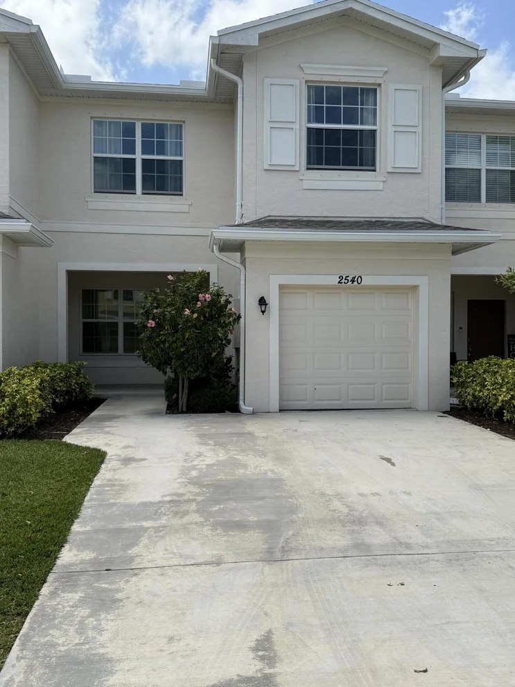 Unit for sale at 2540 NW Treviso Circle, Port St Lucie, FL 34986
