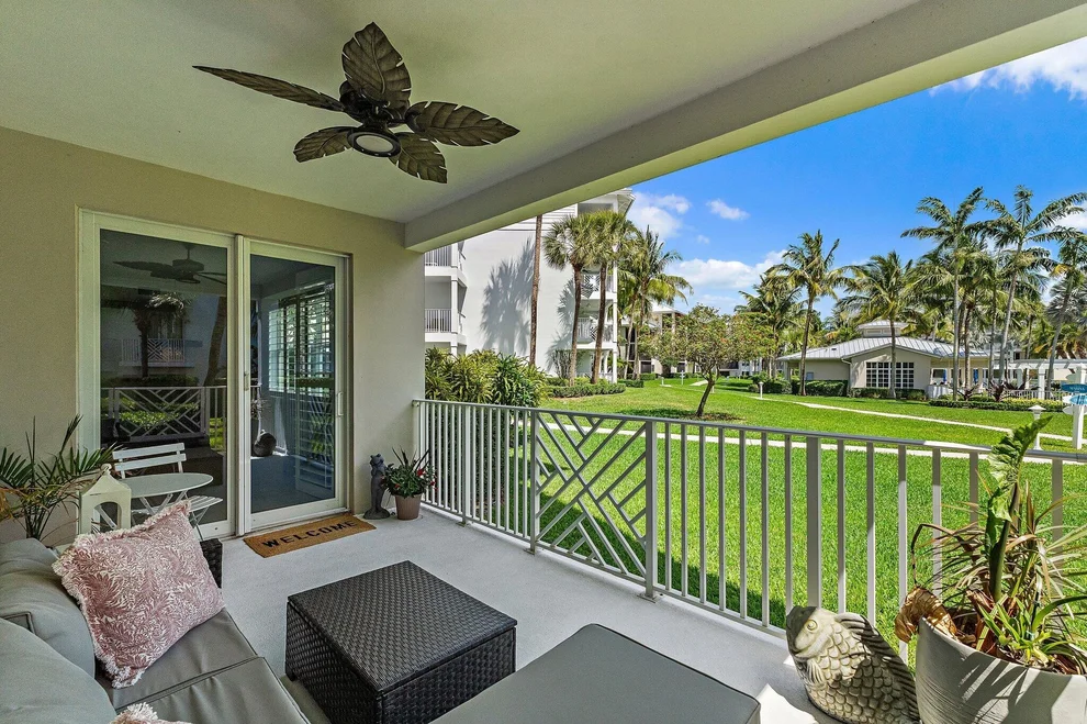 Unit for sale at 411 Bay Colony Drive N, Juno Beach, FL 33408