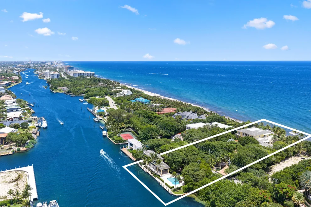 Unit for sale at 1083 Hillsboro Mile, Hillsboro Beach, FL 33062