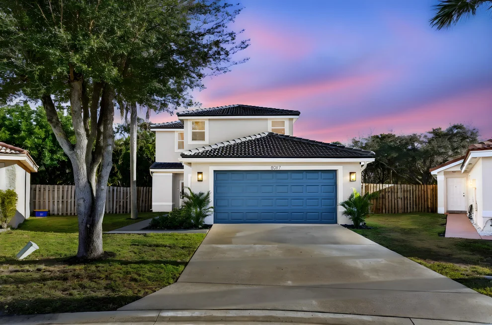Unit for sale at 8017 Stirrup Cay Court, Boynton Beach, FL 33436