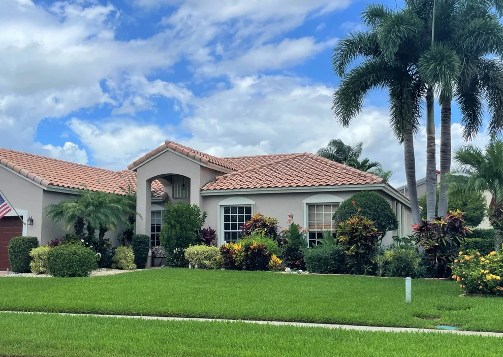 Unit for sale at 6803 Chimere Terrace, Boynton Beach, FL 33437