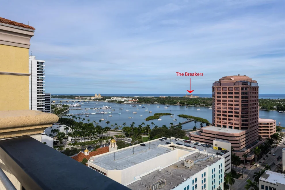 Unit for sale at 801 S Olive Avenue, West Palm Beach, FL 33401