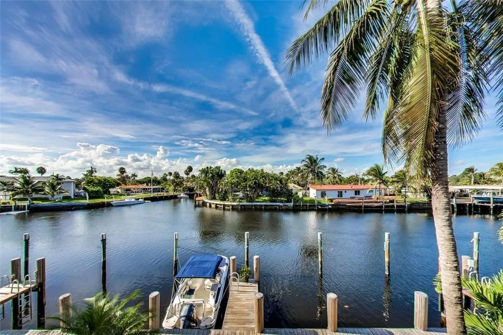 Unit for sale at 1357 SE 3rd Avenue, Pompano Beach, FL 33060
