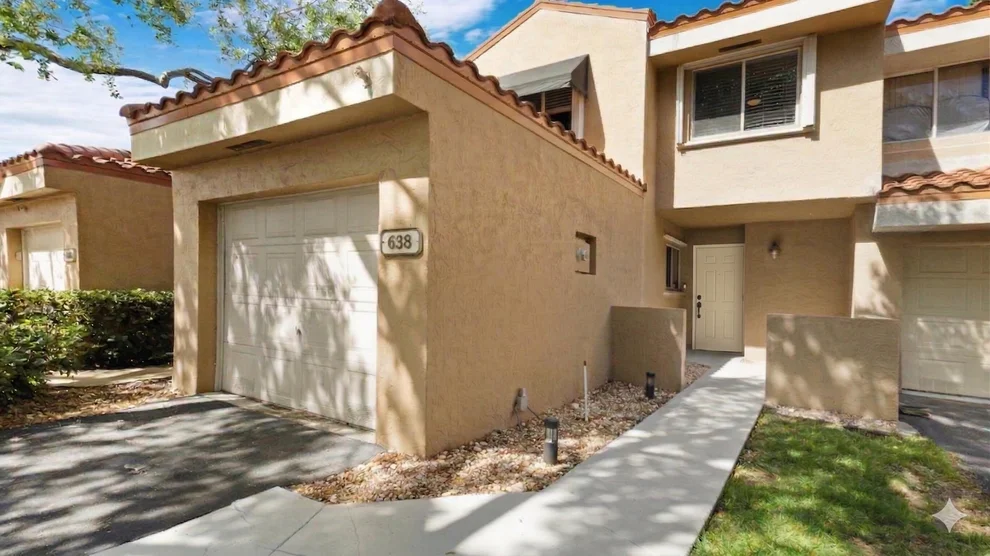 Unit for sale at 638 N University Drive, Plantation, FL 33324