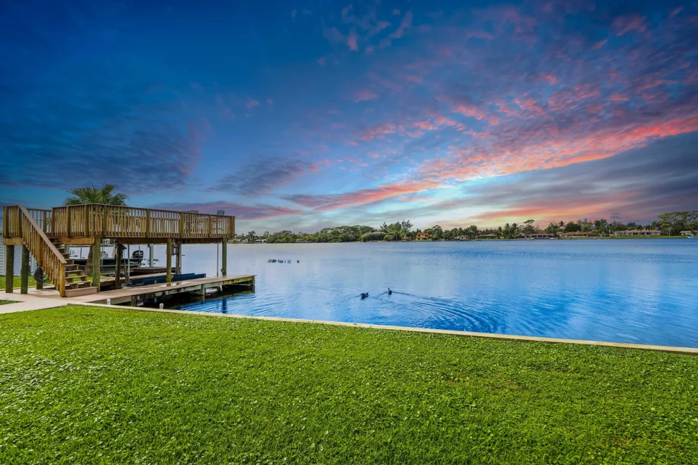 Unit for sale at 2097 Circle Place Drive, Lake Worth, FL 33462