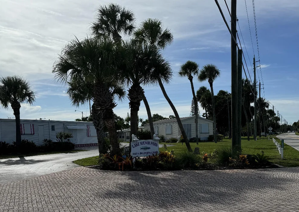 Unit for sale at 13827 S Indian River Drive, Jensen Beach, FL 34957