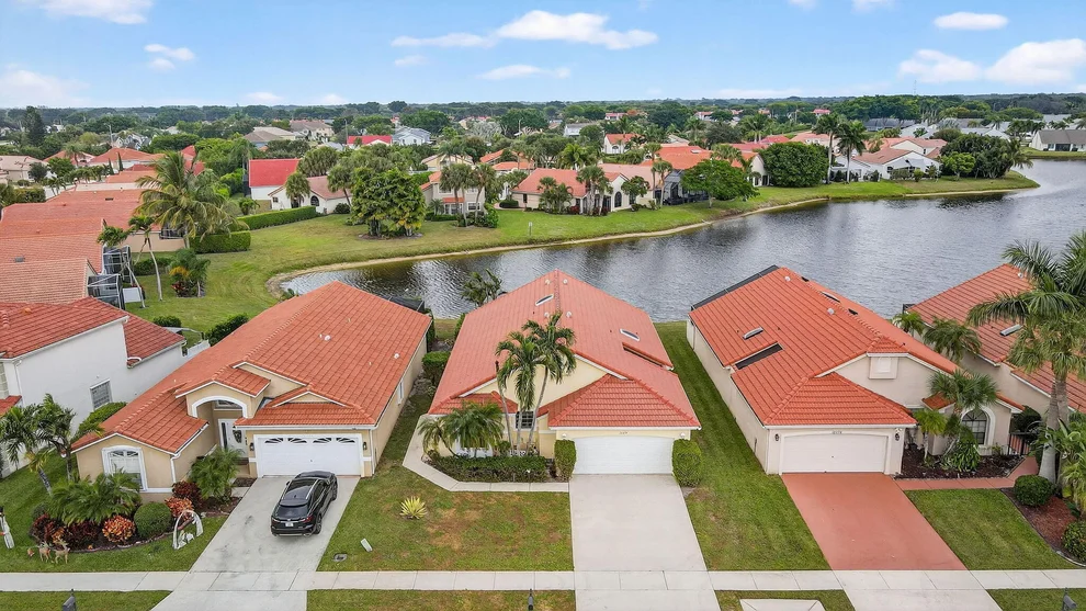 Unit for sale at 12374 Pleasant Green Way, Boynton Beach, FL 33437