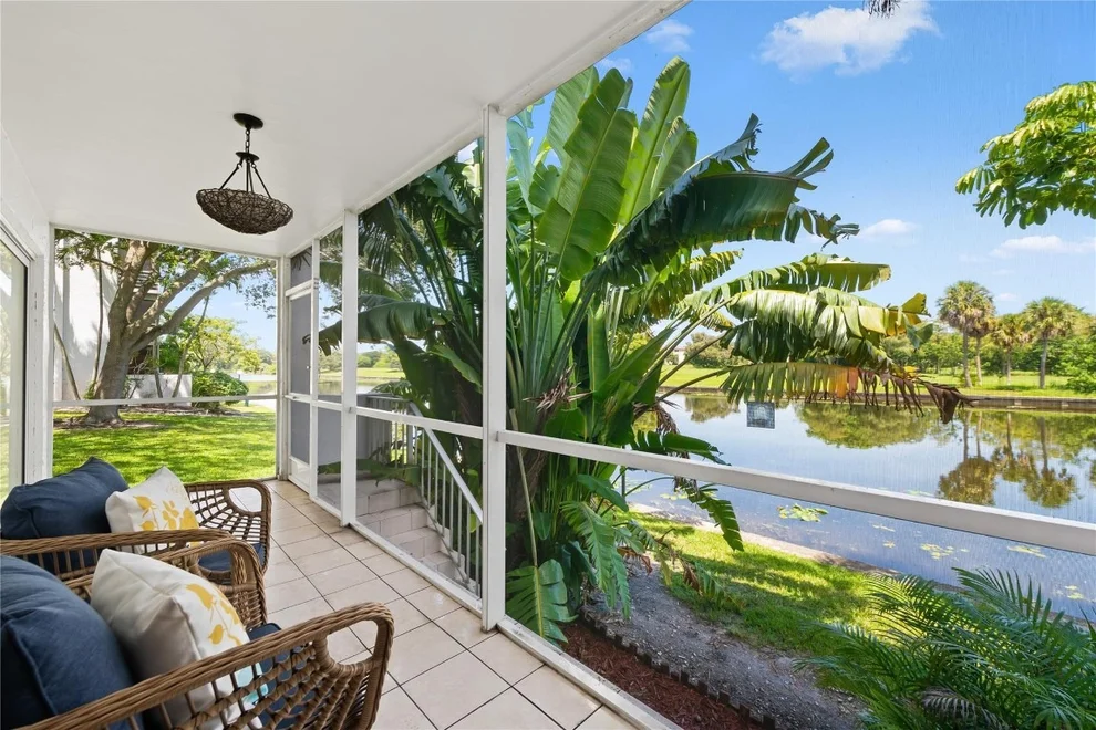 Unit for sale at 3581 Inverrary Drive, Lauderhill, FL 33319