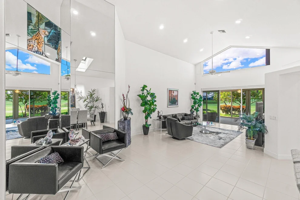 Unit for sale at 6210 Evian Place, Boynton Beach, FL 33437