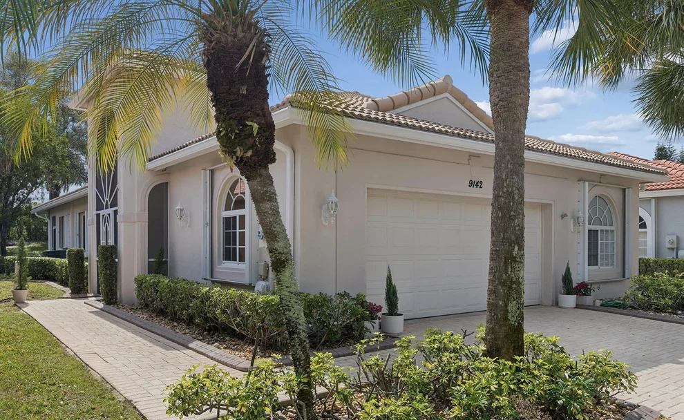 Unit for sale at 9142 Bay Point Circle, West Palm Beach, FL 33411