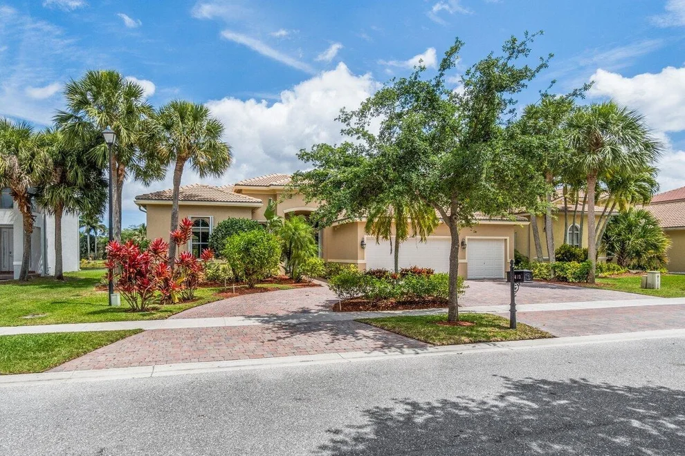 Unit for sale at 10407 Cypress Lakes Preserve Drive, Lake Worth, FL 33449