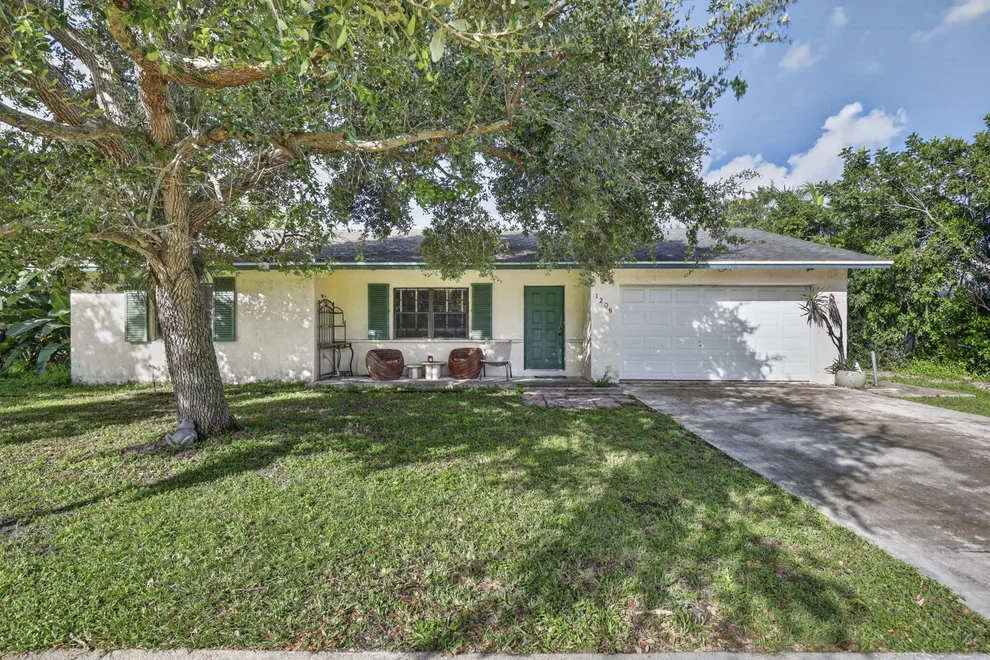 Unit for sale at 1209 NW 8TH Street, Boynton Beach, FL 33426