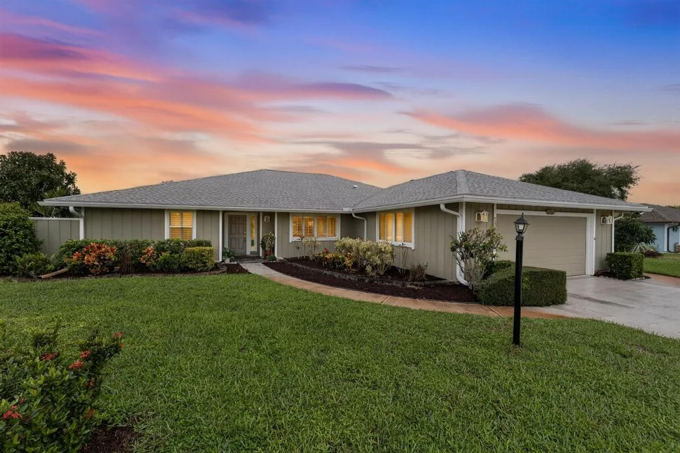 Unit for sale at 6984 SE Bunker Hill Drive, Hobe Sound, FL 33455