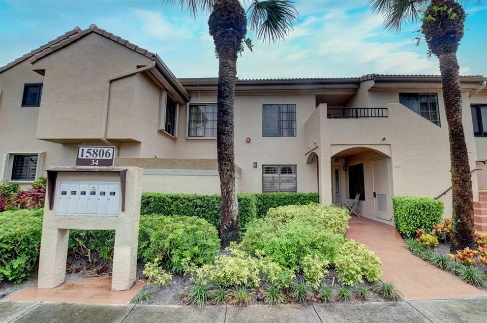 Unit for sale at 15806 Loch Maree Lane, Delray Beach, FL 33446