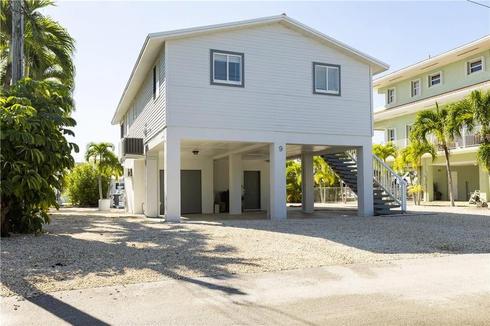 Unit for sale at 9 Mangrove Lane, Key Largo, FL 33037