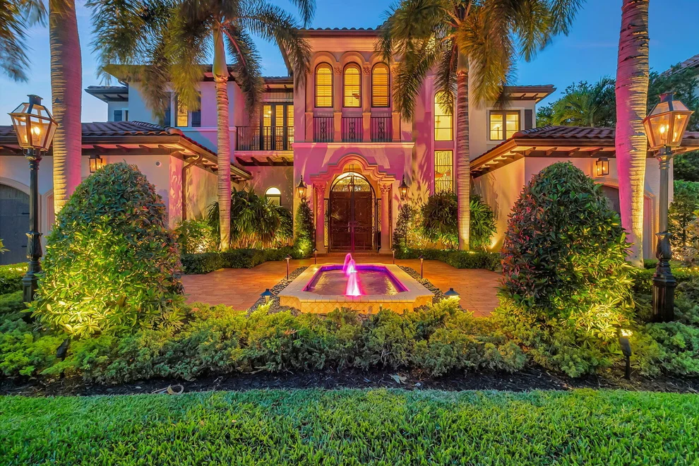 Unit for sale at 9187 Redonda Drive, Boca Raton, FL 33496