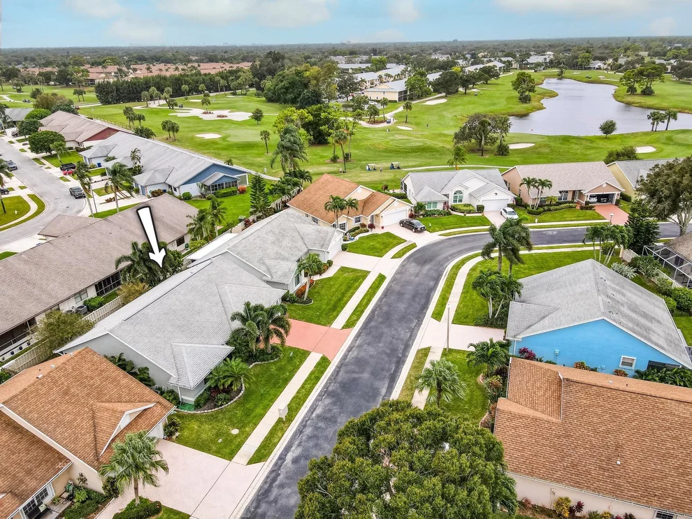 Unit for sale at 104 Adobe Circle, Jupiter, FL 33458
