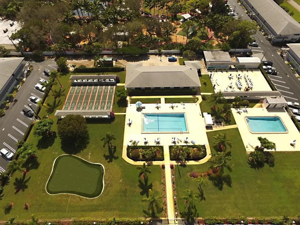 Unit for sale at 10 Garden Street, Tequesta, FL 33469