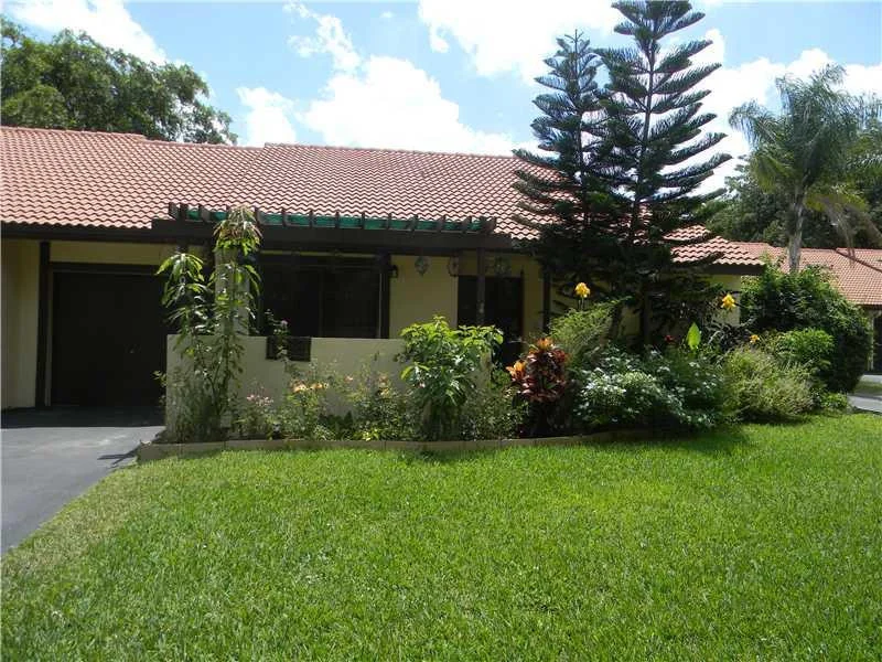 Unit for sale at 7003 Marlberry Lane, Tamarac, FL 33321