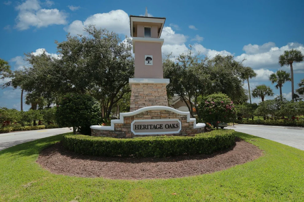 Unit for sale at 10135 SW Brookgreen Drive, Port St Lucie, FL 34987