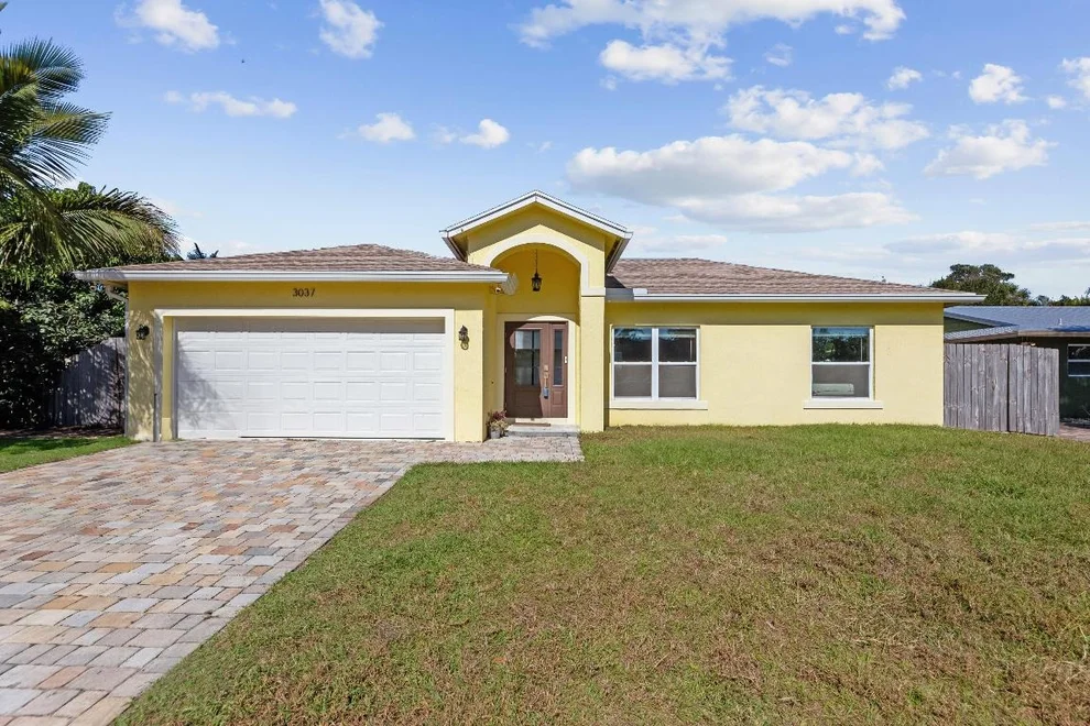 Unit for sale at 3037 SE Iris Street, Stuart, FL 34997
