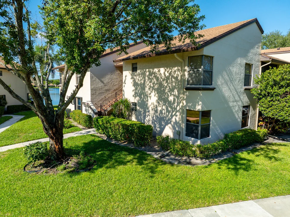 Unit for sale at 8547 Boca Glades Boulevard W, Boca Raton, FL 33434