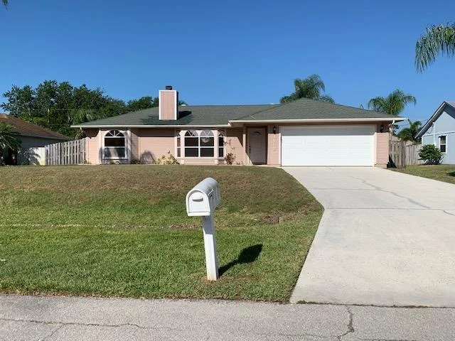Unit for sale at 1668 SW Norman Lane, Port St Lucie, FL 34984