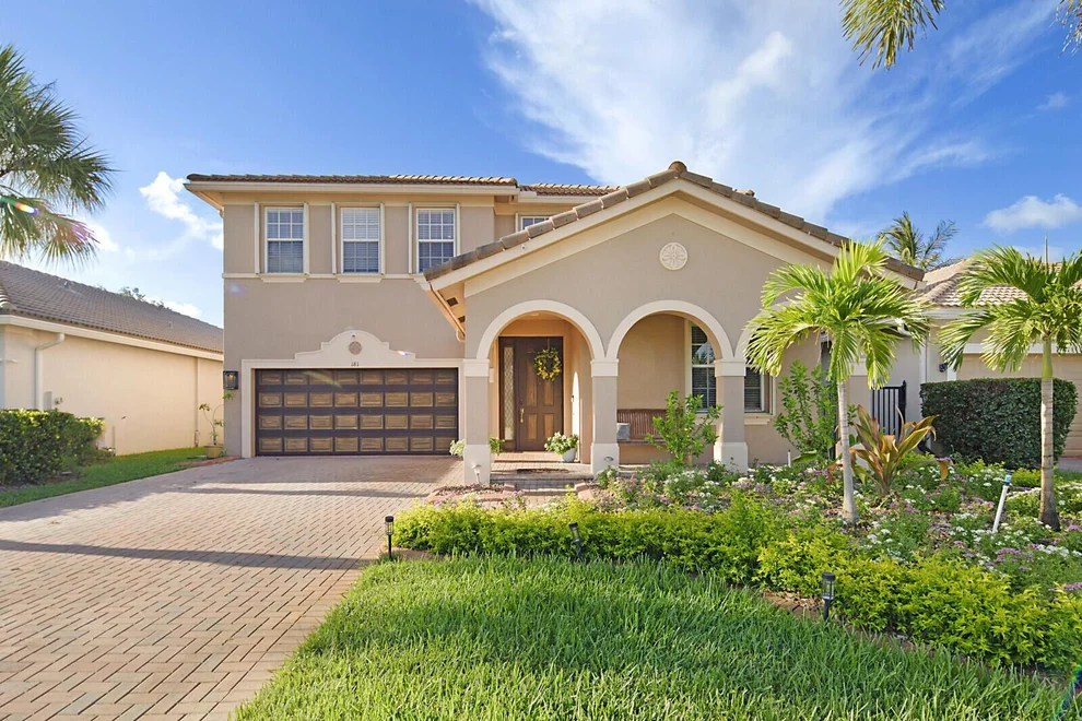 Unit for sale at 181 Catania Way, Royal Palm Beach, FL 33411
