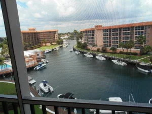 Unit for sale at 2871 N Ocean Boulevard, Boca Raton, FL 33431