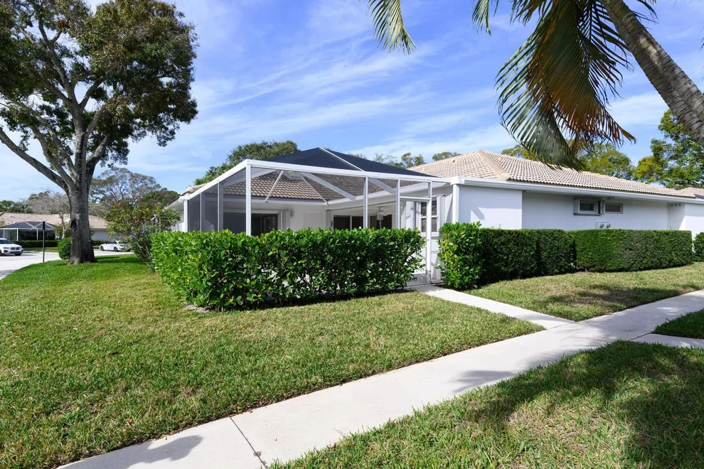 Unit for sale at 2003 Silverleaf Oak Court, Palm Beach Gardens, FL 33410