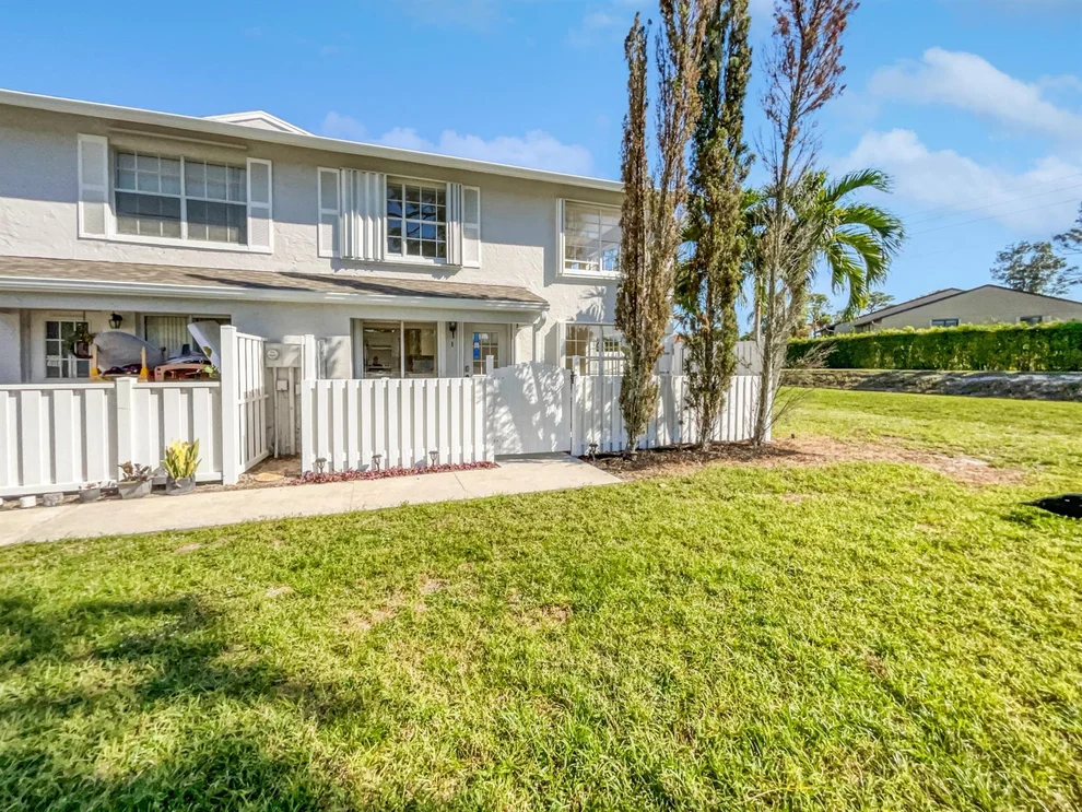 Unit for sale at 215 Foxtail Drive, Greenacres, FL 33415