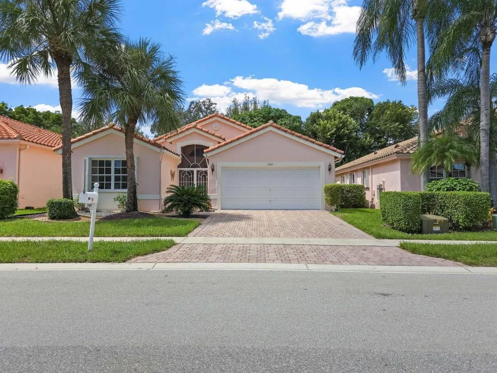 Unit for sale at 11853 Grove Ridge Lane, Boynton Beach, FL 33437