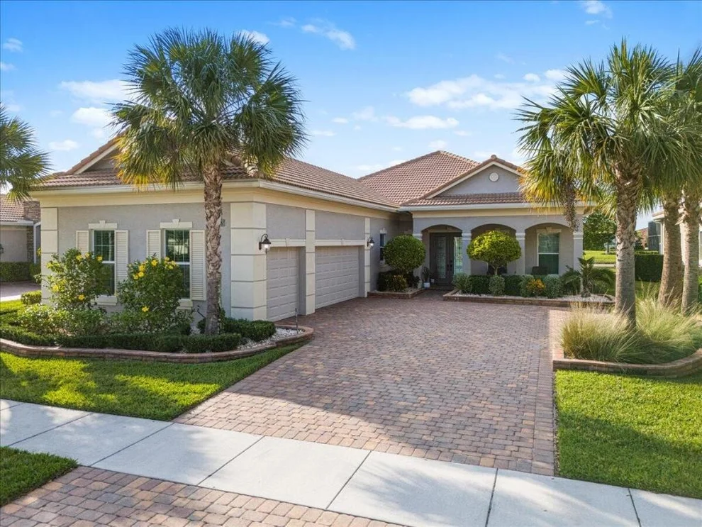 Unit for sale at 17005 SW Sapri Way, Port St Lucie, FL 34986