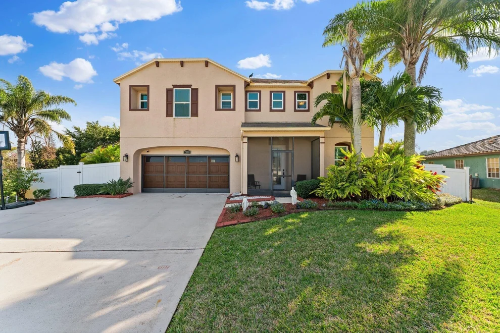 Unit for sale at 2198 SW Certosa Road, Port St Lucie, FL 34953