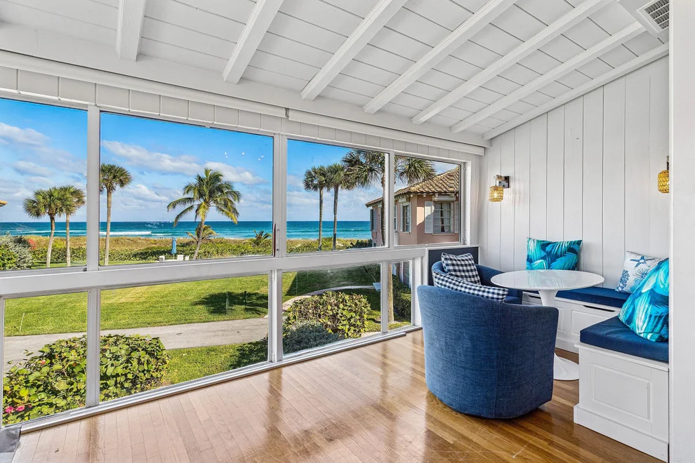 Unit for sale at 2075 S Ocean Boulevard, Delray Beach, FL 33483