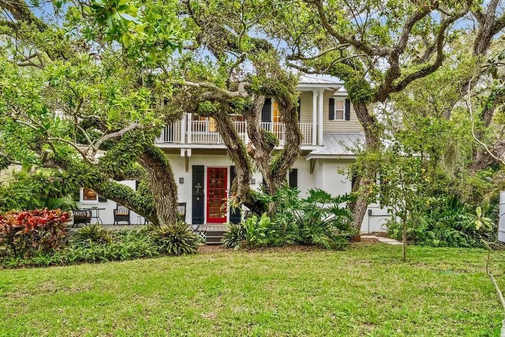 Unit for sale at 3628 Rio Vista Boulevard, Vero Beach, FL 32963